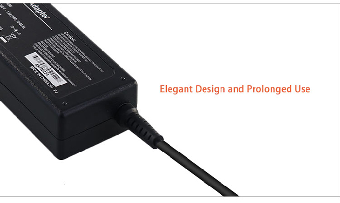 19.5V 3.34A 8 angles Factory Manufacturing Power Adapter for DELL