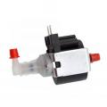 DC22V floor cleaning machine solenoid pump