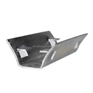 Precision Custom Stamping Parts: OEM Stamping, Bending, Welding Services for Hardware and Metal Stamping Components