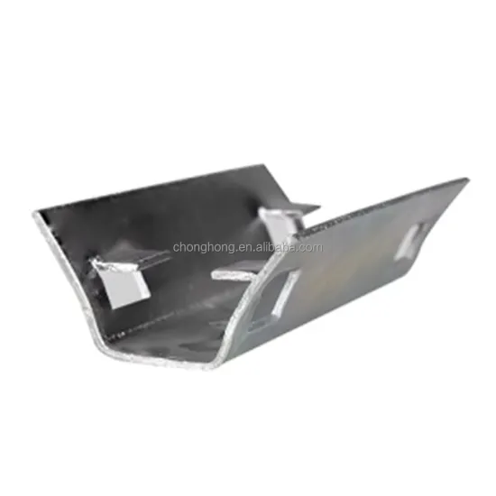 Precision Custom Stamping Parts: OEM Stamping, Bending, Welding Services for Hardware and Metal Stamping Components