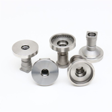 Dostosowywany precyzja CNC Męk obróbki aluminium