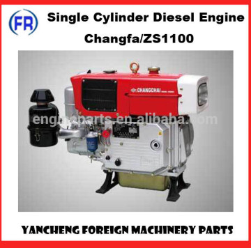 Changfa Dieselmotor