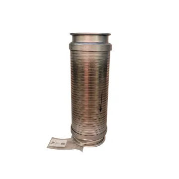 2022 Original Factory Guarantee Metal Bellows for Dongfeng Vehicles: Part Number 1202010-KS110