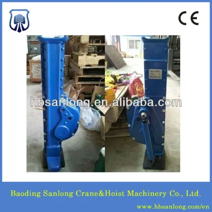 Mechanical Jack/ Rack Jack