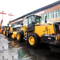 New XCMG LW300FN 3Ton Wheel Loader with parts