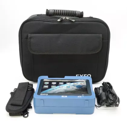 Multi-Vendor OTDR Solutions: EXFO, JDSU, Yokogawa, Viavi, MaxTester