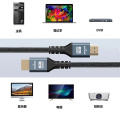 HDMI Cable Good View Ultra High Speed 8K HDMI Cable Supplier