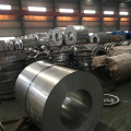 Bobinas de acero galvanizadas DX51D+Z