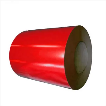Hot-Dip Galvanized Color Coated Steel Sheet and Related Products: A Comprehensive Guide