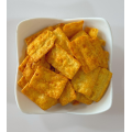 Фруктовые картофельные чипсы