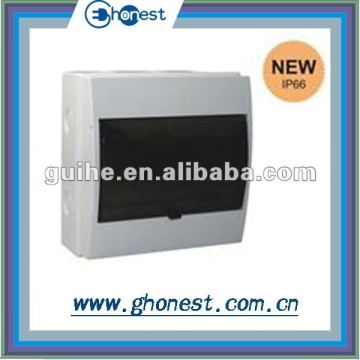 WDB IP66 Waterproof distribution box