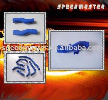 silicone hose kits for Holden commodore V6 VT & VX 3.8L 1997-02