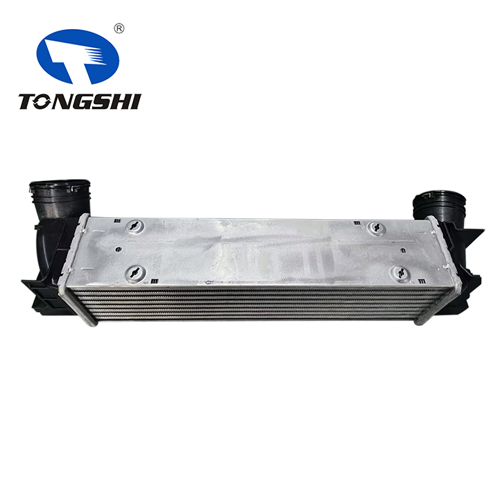 Intercooler for BMW X5 Base L6 3.0L, 7517533475