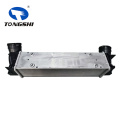 7517533475 Car Accessories Auto Engine Intercooler for BMW X5 Base L6 3.0L 2011-2015