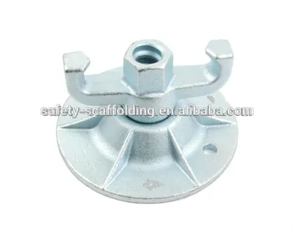 casting wing nut