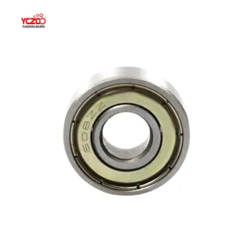 Wholesale ABEC-7 608ZZ Ball Bearing 8*22*7mm - YCZCO Cheap Price