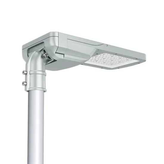 Energy Saving IP65 Waterproof LED Street Light 150W/120W Outdoor Die-Cast Iron Lamp