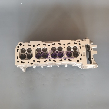 Brand New 3RZ-FE 4 Hole Engine Cylinder Head for Toyota Models