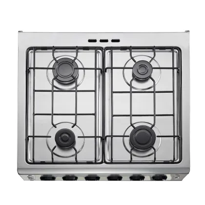 NG Upright Gas Oven Cooker