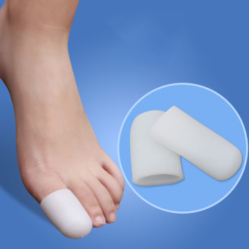 Silicone Sports Finger Protectors for Hand and Foot
