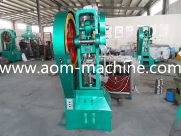 CE Marked Popular Mechnical Tablet press