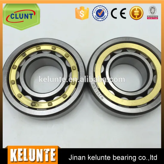 NSK large stock bearing for sale NU1013M cylinrical roller bearing aumobile bearing