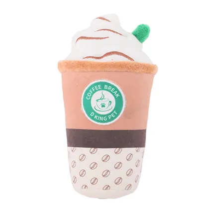 D KING Best Selling Interactive Durable Puppy Pet Toys