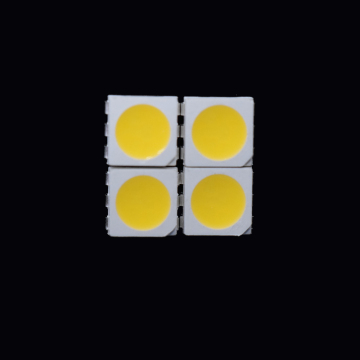 Super Bright Whol White LED 5050 2600-2800K 24lm