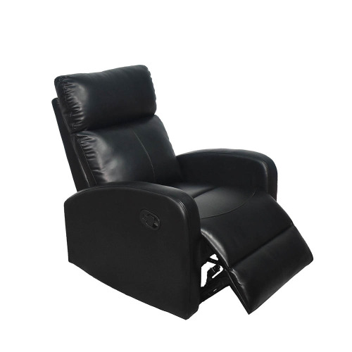 Cheap Remote Control Massage Recliner Single Sofa