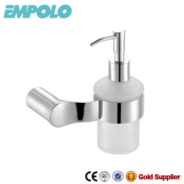 Elbow Soap Dispenser,Liquid Soap Dispenser Valves With Brass Holder 962 09