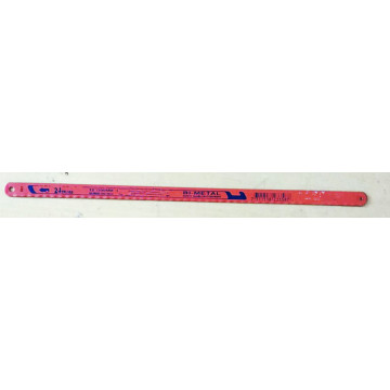 HSS BI-METAL HACKSAW BLADE