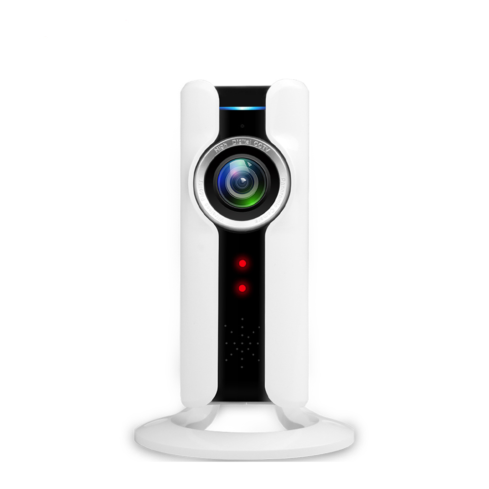 Wireless Wifi Ip Camera