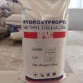 Dry Mix Mortar Additives Hydroxypropyl Methyl Cellulose