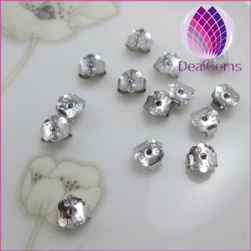 925 sterling silver earring back stopper