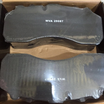 Tasco per freni per camion pesanti WG9100443050 "potrebbe essere effettivamente semplificato in:" WG9100443050 Truck Brake Paking "Questo titolo mantiene il numero di parte all'inizio per migliorare la ricerca.