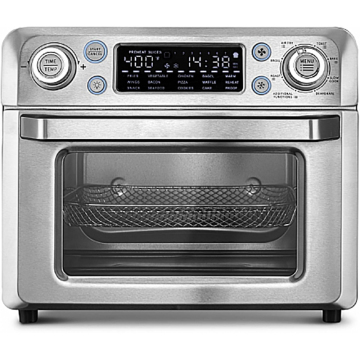 Automatic Multi-Function Steaming Baking Non-Stick Electric XL 30L Air Fryer with Timer