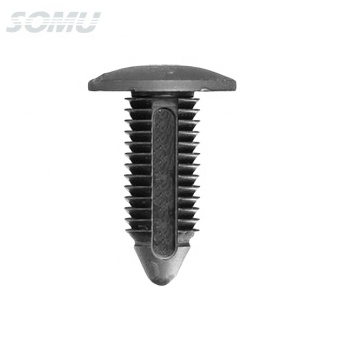 Auto Bumper Push Clips Retainer Fasteners GM 1631564 Ford N804379S
