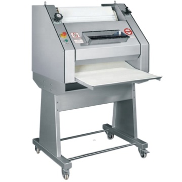 High Quality Electric French Baguette Bread Moulder Machine - Dough Shaping Equipment