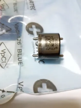 Delphi Injector Control Valve 28277576 Original