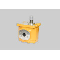 Komatsu series gear pumps