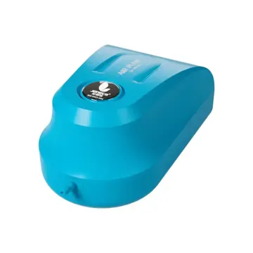 JR JENECA AP-40000: ปั๊มอากาศพิพิธภัณฑ์สัตว์น้ำ 10W/12W พร้อมการไหลแบบปรับได้สำหรับออกซิเจนถังปลาจีนเพิ่มขึ้น