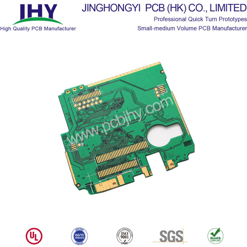 High TG FR4 94V0 Multilayer PCB Board