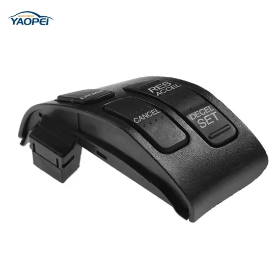 Steering Wheel Switch Control for Honda Accord 2003-2004 (36770-SDA-A01)