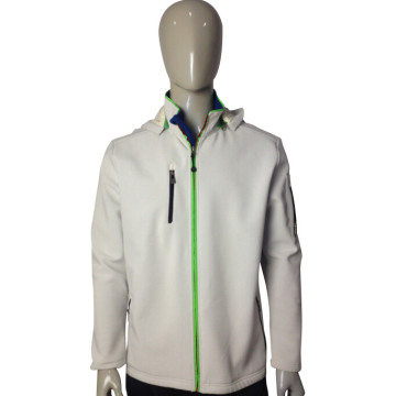 Spring|Autumn Windproof Softshell Jacket for Women