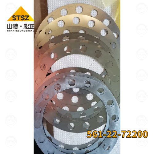 HD785-7 Shim 561-22-72200