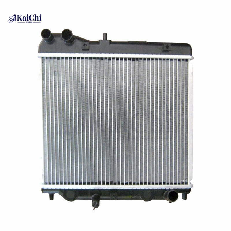 19010pwag01 Radiateur Honda Fit / Jazz MK II 1.3L 2002-2008