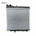 19010PWAG01 Radiator Honda Fit/Jazz MK II 1.3L 2002-2008