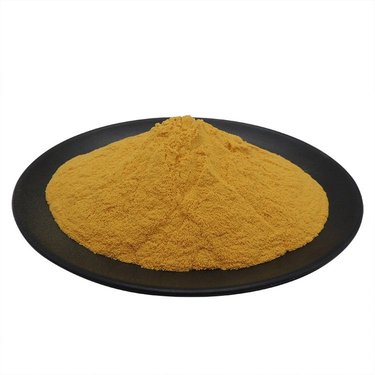 Polyferric -Sulfat für die kommunale industrielle Wasseraufbereitung