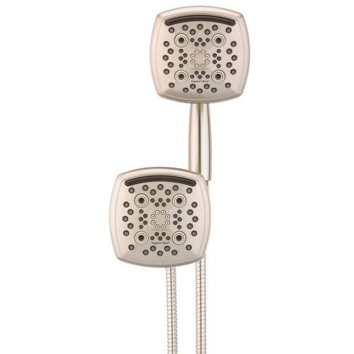 Vietnam popular hot sales ABS square single-function bidet hand shower