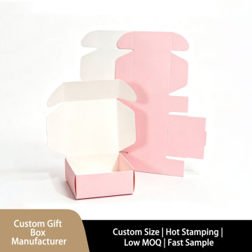 Heavy Duty Card Mailer Transit Box